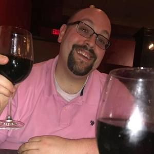 Meet your Posher, Adam